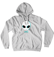 Hoodies (No-Zip/Pullover)