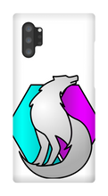 silverskeith Samsung Phone Cases