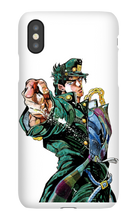 artaxplay iPhone Phone Cases