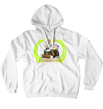 jzd_vidhostice Hoodies (No-Zip/Pullover)