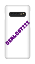 derlostiii Samsung Phone Cases