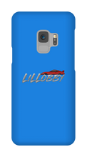 LiLLobby Samsung Cases
