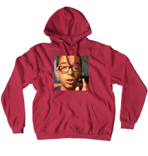 bigasianstick Hoodies (No-Zip/Pullover)
