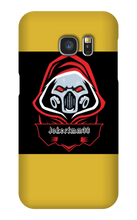 jokertmm38 Samsung Phone Cases