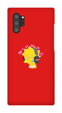 theduo Samsung Phone Cases