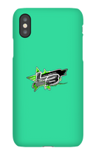 IPhone Hülle Ballerbude New Logo