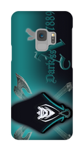 darkassassin7889 Samsung Phone Cases