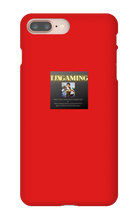 tjxgaming2  Phone Cases