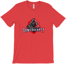 gameoverpty T-Shirts