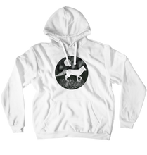 SilverFern Fox Hoodie (No-Zip/Pullover)