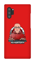 patriotastv Samsung Phone Cases