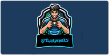 stihan15 XXL Gaming Mousepad