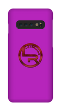 lokirulez Samsung Phone Cases