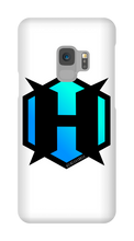 gingahannah Samsung Phone Cases