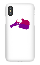 lounge_lizards iPhone Phone Cases
