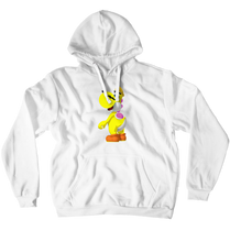 miggitymikeandmeg Hoodies (No-Zip/Pullover)
