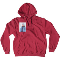 flyxwing_twitch Hoodies (No-Zip/Pullover)