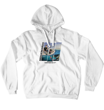 Candat Hunter Hoodie (No-Zip/Pullover)