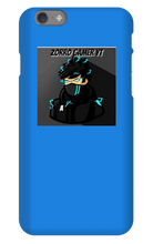 Zorro iPhone Phone Cases