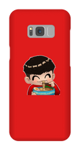 Yami Rai Men Samsung Phone Cases
