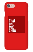 thatonemixshow iPhone Phone Cases