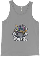 Weird Tank Top
