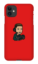 espositos06 iPhone Phone Cases