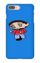 mandoalba iPhone Phone Cases