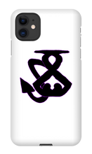 spazzydragon98 iPhone Phone Cases
