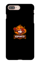 FAW ESPORTS iPhone Phone Cases