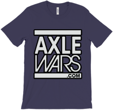 AXLE WARS