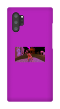 sophieloveme Samsung Phone Cases