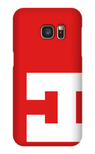 Jacktoutsimple Samsung Phone Cases