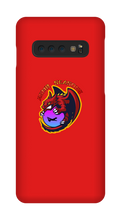 asmr_seasons Samsung Phone Cases