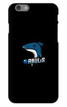 orbulis iPhone Phone Cases