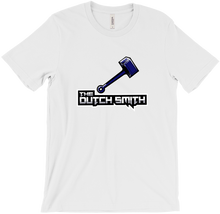 The Dutch T-Shirt Model 1