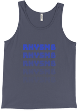 rhysm8 Tank Top
