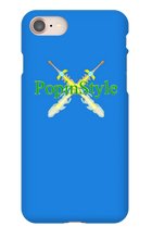 popinstyle iPhone Phone Cases
