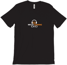 mr_dt_gaming T-Shirts