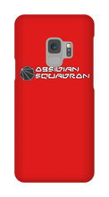 obsidianleader Samsung Phone Cases