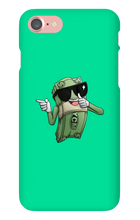 yourcashman iPhone Phone Cases