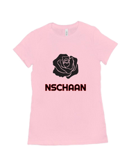 tshirt-women the rosse