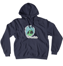 TDTeasdale Hoodie
