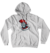 Centurion Networks Hoodies (No-Zip/Pullover)