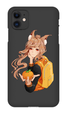 Amy Flamer iPhone Case