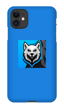 litenrisegaming iPhone Phone Cases