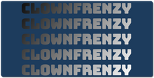 ClownFrenzy XXL Gaming Mousepad