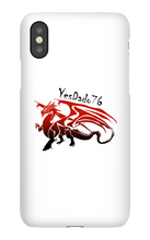 yesdado iPhone Phone Cases