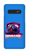redreaper7 Samsung Phone Cases
