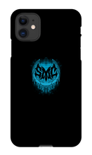 SMC iPhone Case